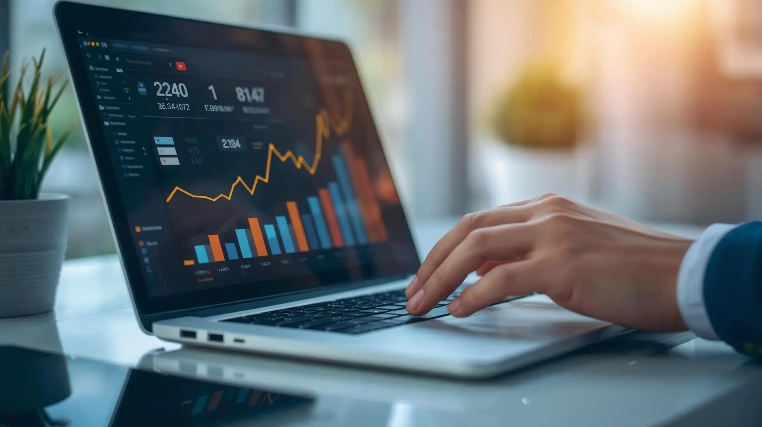 الربح من الإنترنت