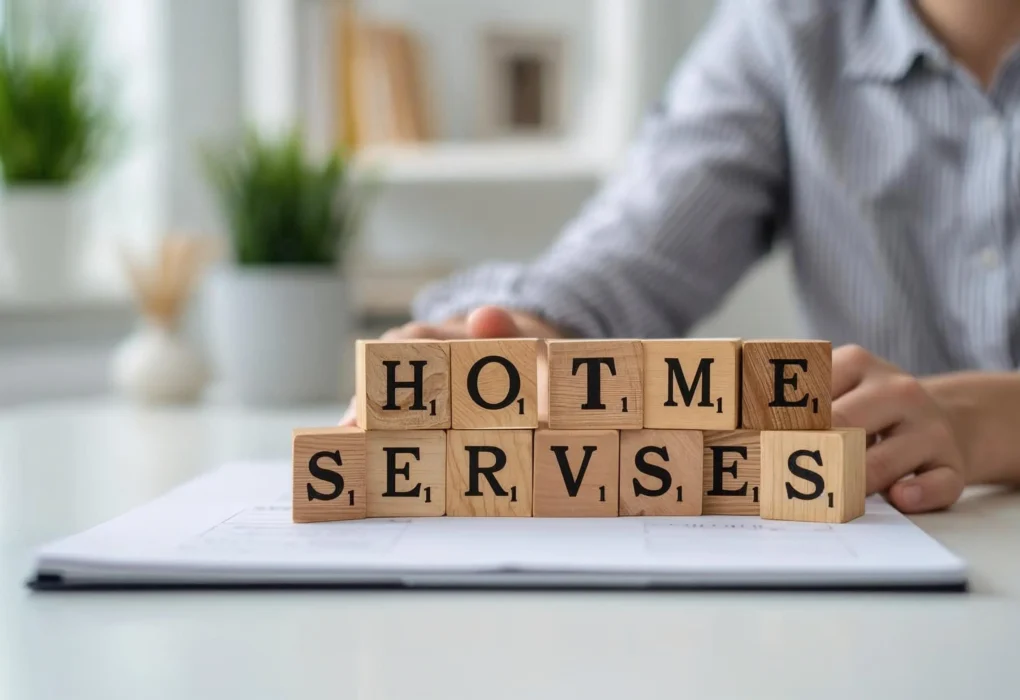 مشروع تقديم خدمات منزلية — أفكار مربحة بدون خبرة مسبقة دليل شامل