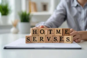 مشروع تقديم خدمات منزلية — أفكار مربحة بدون خبرة مسبقة دليل شامل