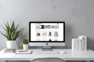 مشروع متجر إلكتروني صغير — دليل شامل لبدء مشروع ناجح في 2026